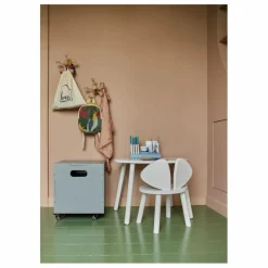 Nofred Table en chêne Souris ||Enfant Bureaux, Tables Enfant