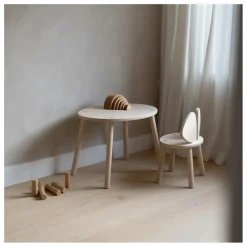 Online Table et chaise Souris en | Enfant Bureaux, Tables Enfant