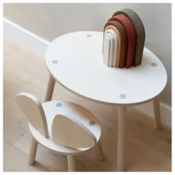 Online Table et chaise Souris en | Enfant Bureaux, Tables Enfant