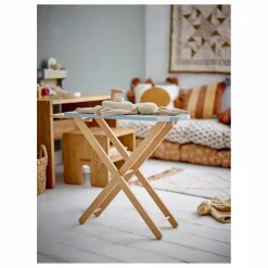 Discount Bloomingville Mini Table et fer à repasser Multicolore