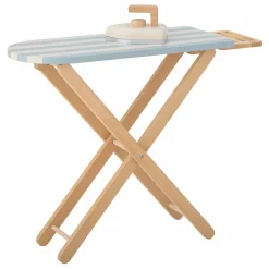 Discount Bloomingville Mini Table et fer à repasser Multicolore