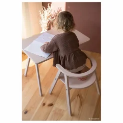 Sale Nobodinoz Table Growing Green | Blush