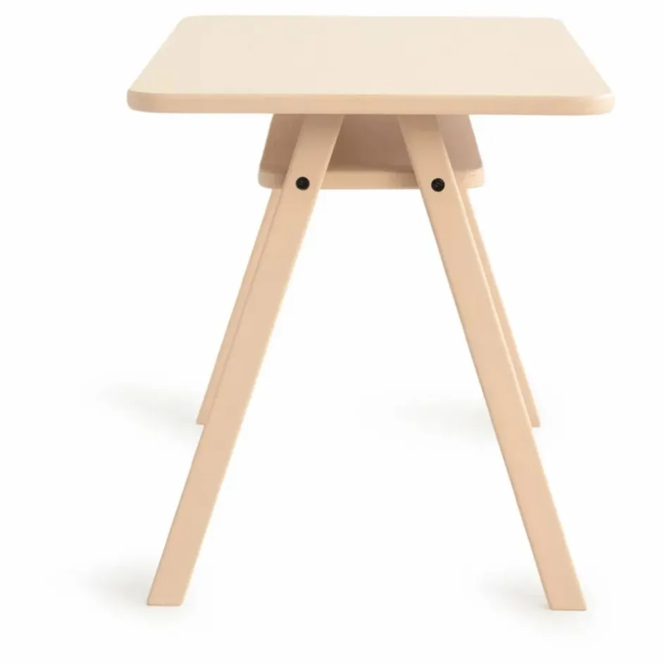 Sale Nobodinoz Table Growing Green | Blush