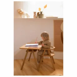 Hot Table Growing Green | Enfant Bureaux, Tables Enfant