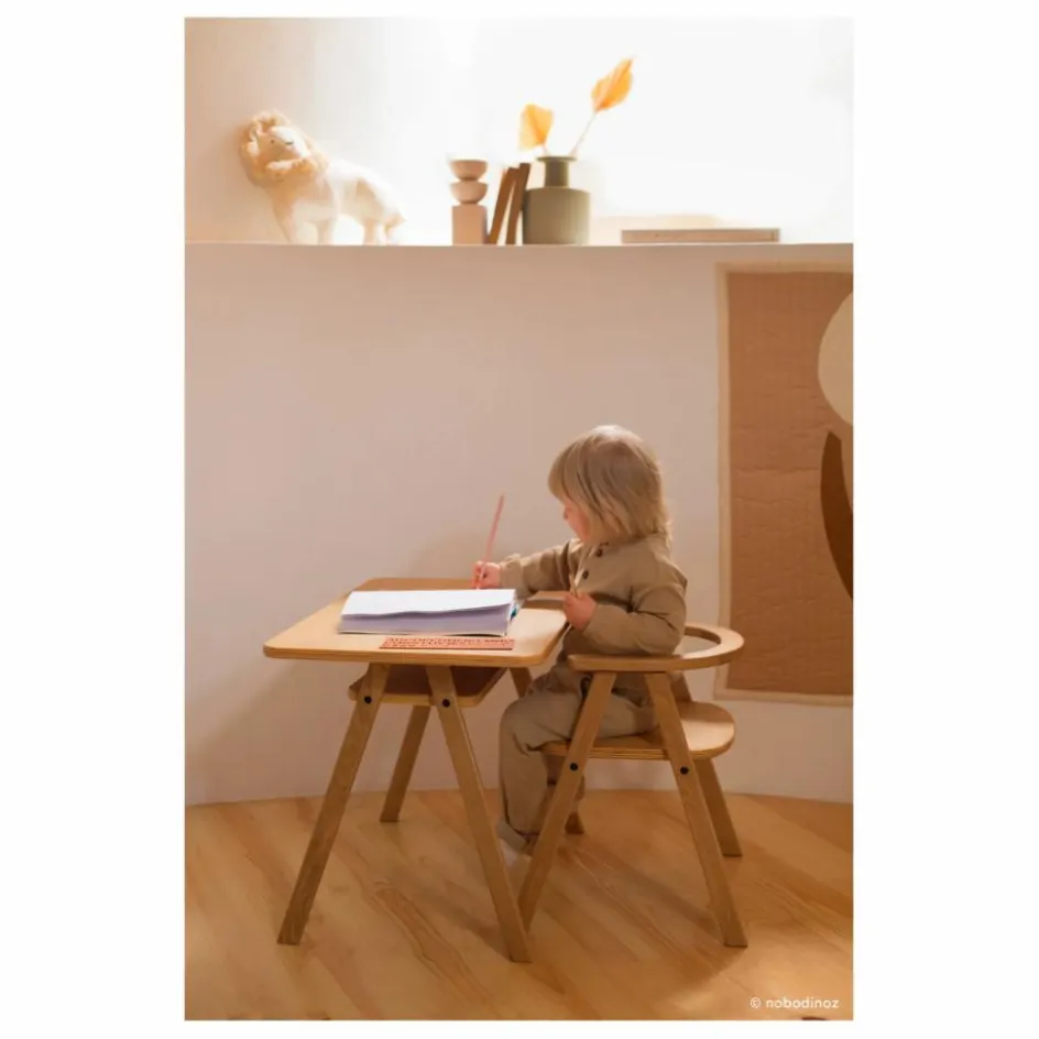 Hot Table Growing Green | Enfant Bureaux, Tables Enfant