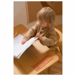 Hot Table Growing Green | Enfant Bureaux, Tables Enfant