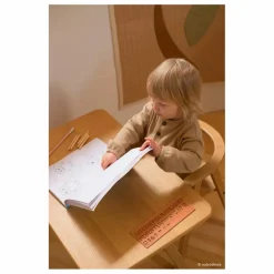 Hot Table Growing Green | Enfant Bureaux, Tables Enfant