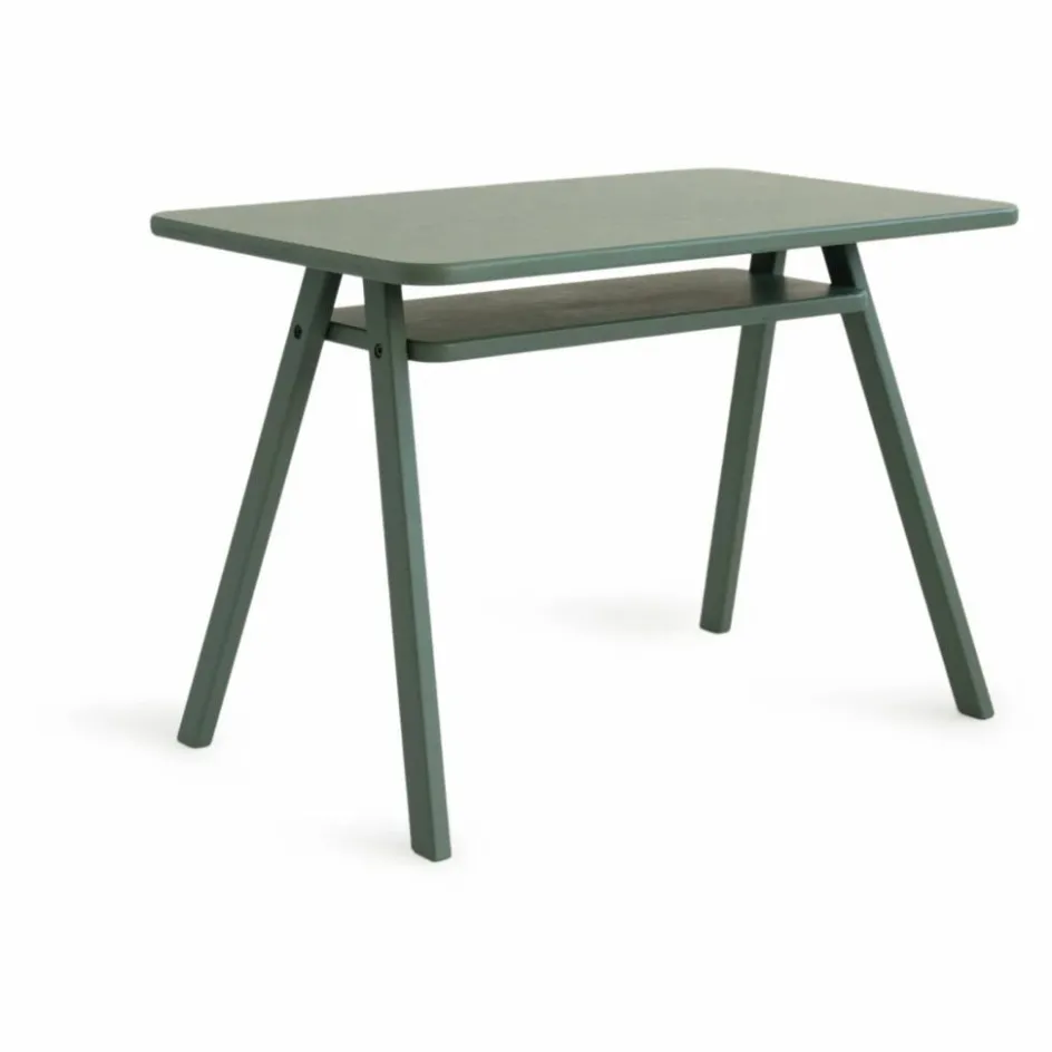 Nobodinoz Table Growing Green ||Enfant Bureaux, Tables Enfant