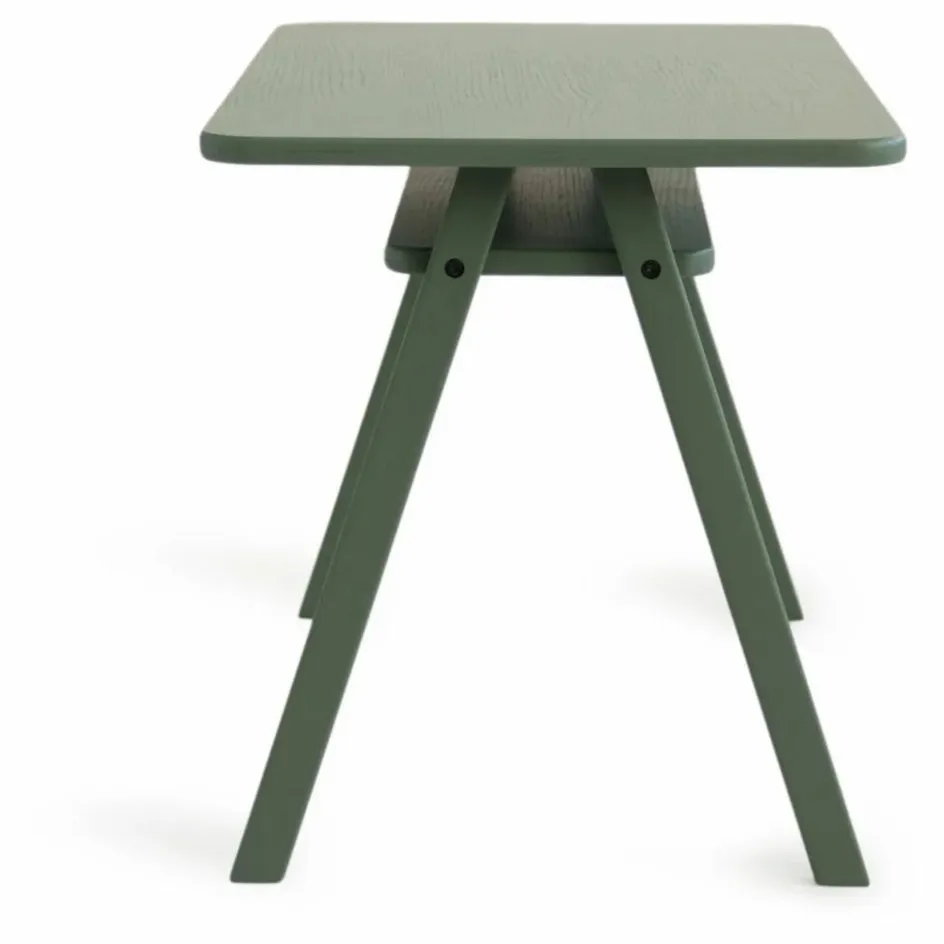 Nobodinoz Table Growing Green ||Enfant Bureaux, Tables Enfant