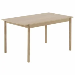 Best Muuto Table Linear en | Chêne