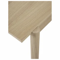 Best Muuto Table Linear en | Chêne
