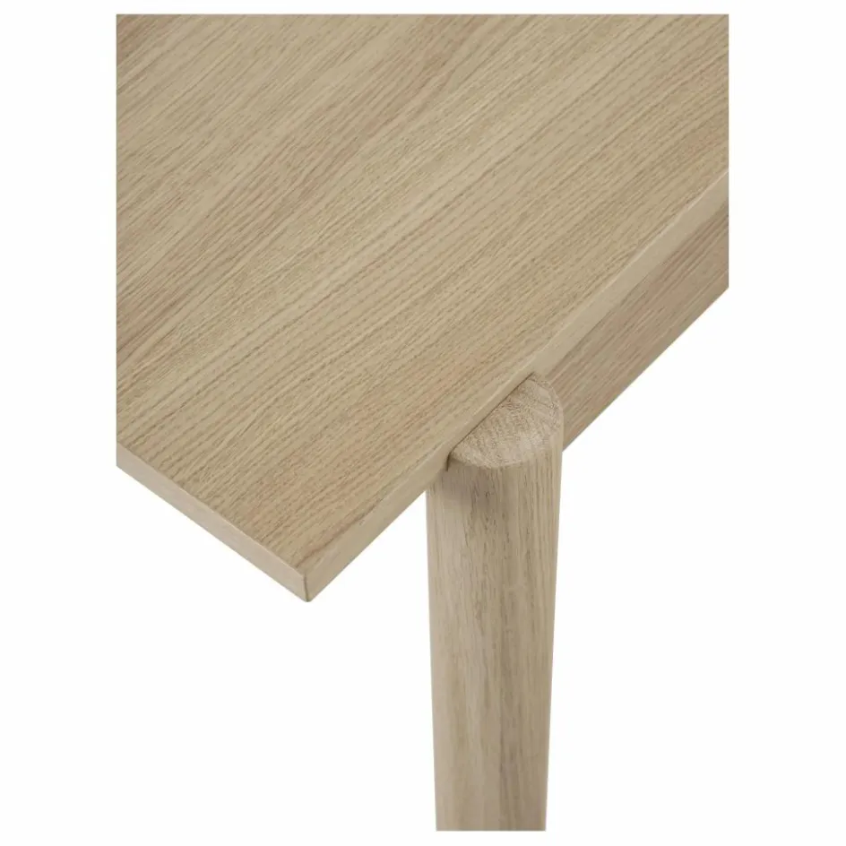 Best Muuto Table Linear en | Chêne