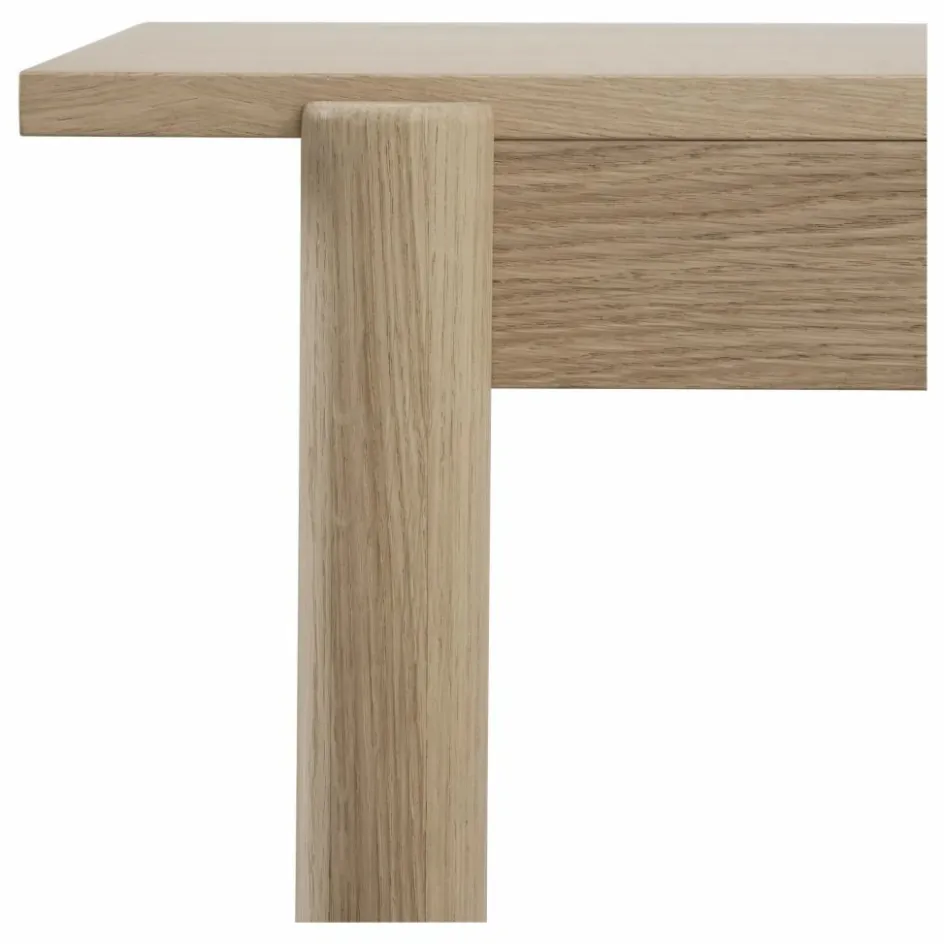 Best Muuto Table Linear en | Chêne
