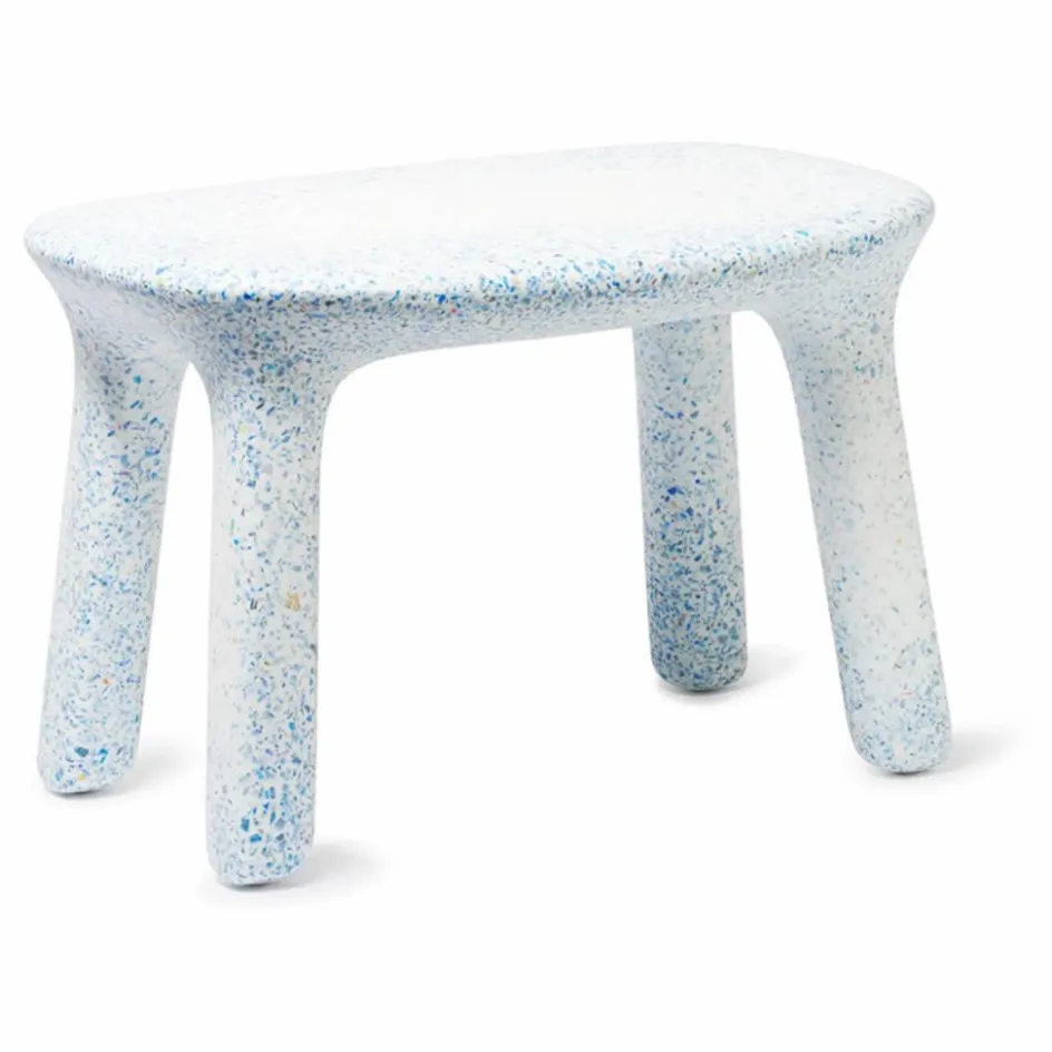 ecoBirdy Table Luisa | Océan