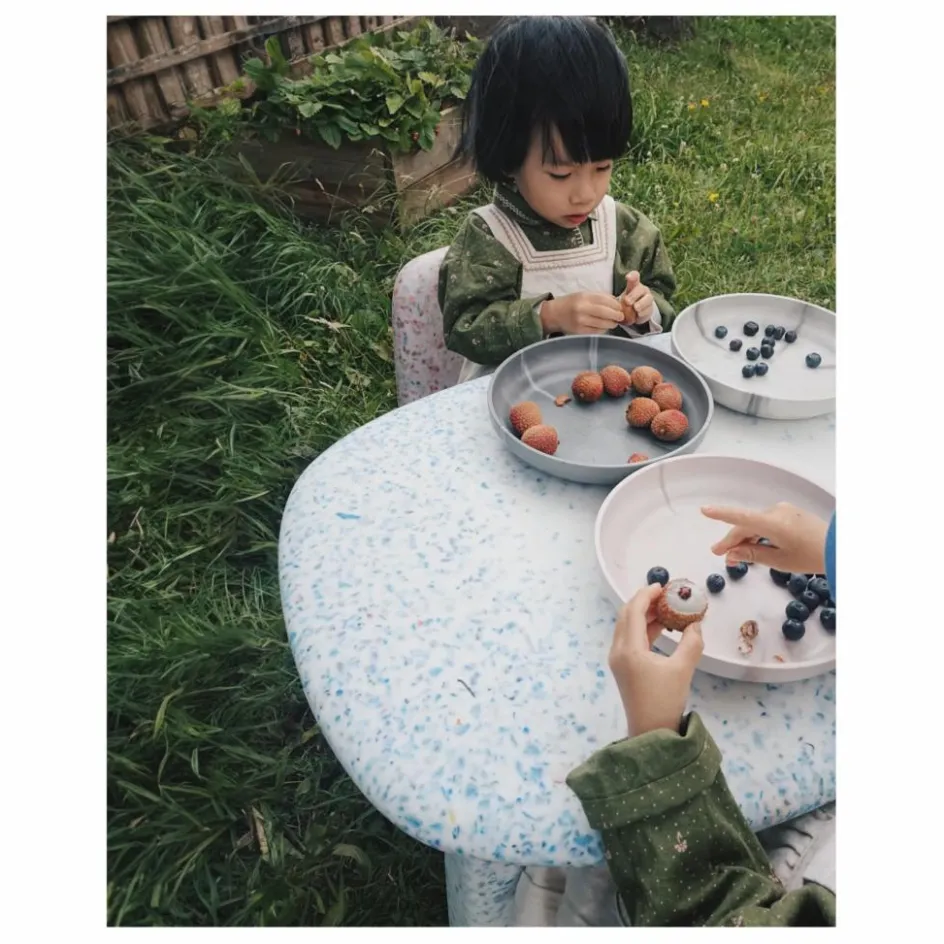 ecoBirdy Table Luisa | Océan