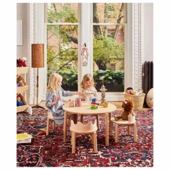 Oeuf NYC Table Moss ||Enfant Bureaux, Tables Enfant
