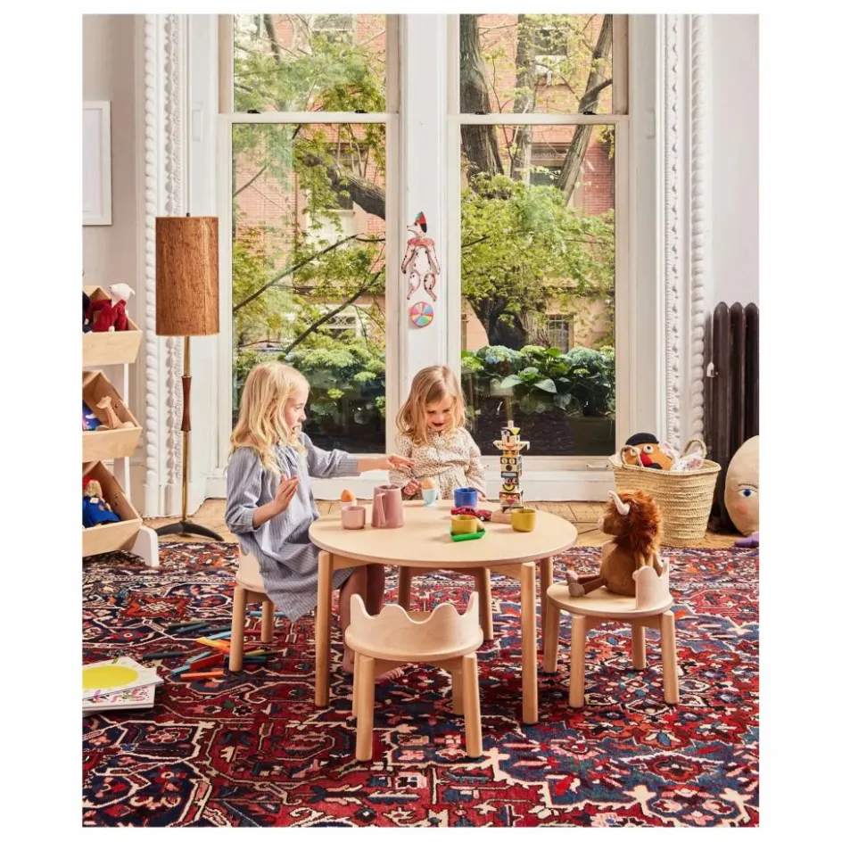 Oeuf NYC Table Moss ||Enfant Bureaux, Tables Enfant