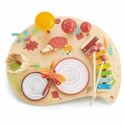 Tender Leaf Toys Table musicale| Musique