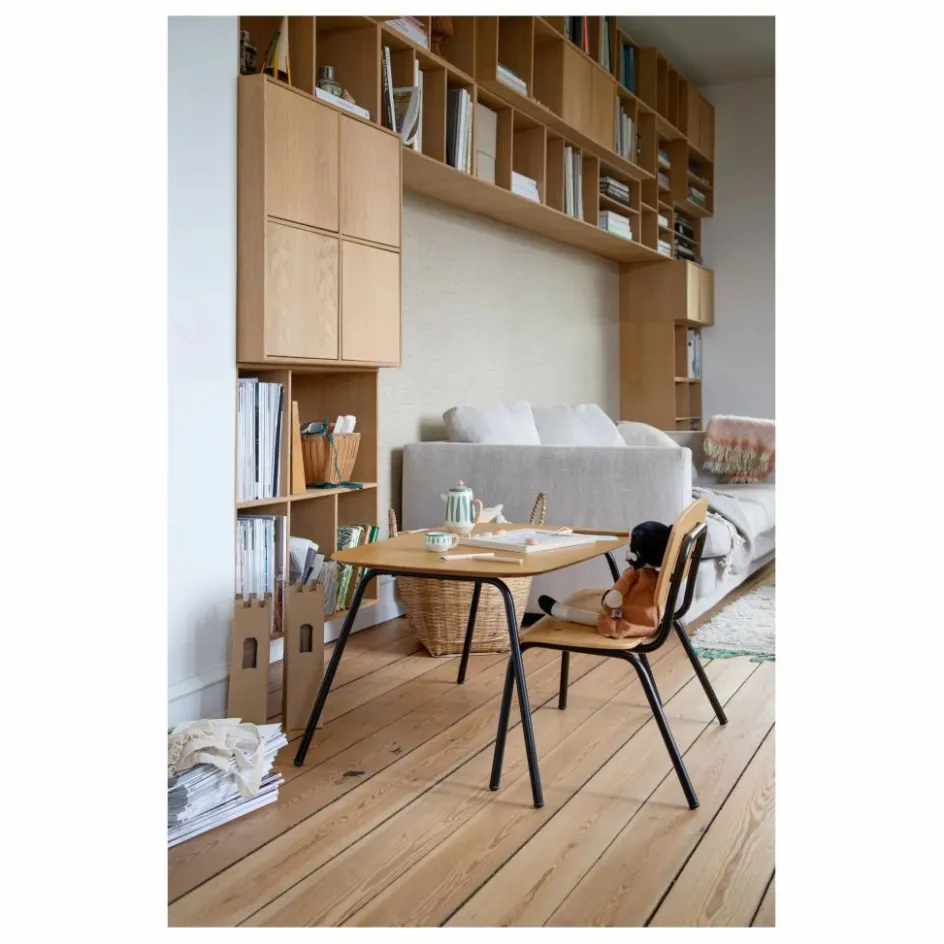Sale Table Oakee | Enfant Bureaux, Tables Enfant