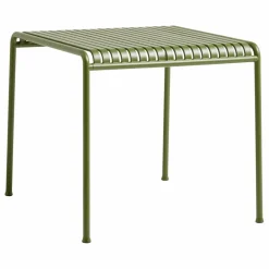 Table Palissade - Erwan & Ronand Bouroullec | Mobilier De Jardin