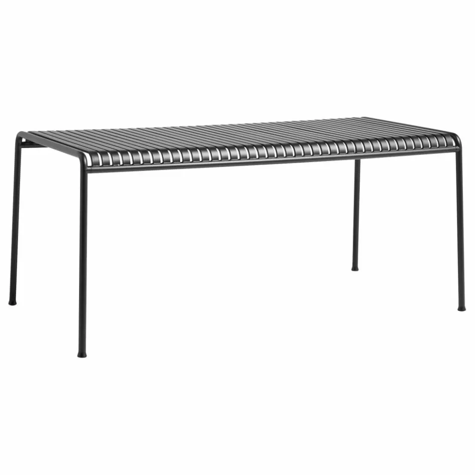 Hay Mobilier De Jardin*Table Palissade - Erwan & Ronand Bouroullec |