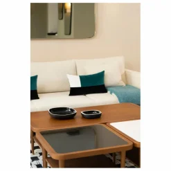 Maison Sarah Lavoine Table Puzzle en chêne || Tables, Bureaux