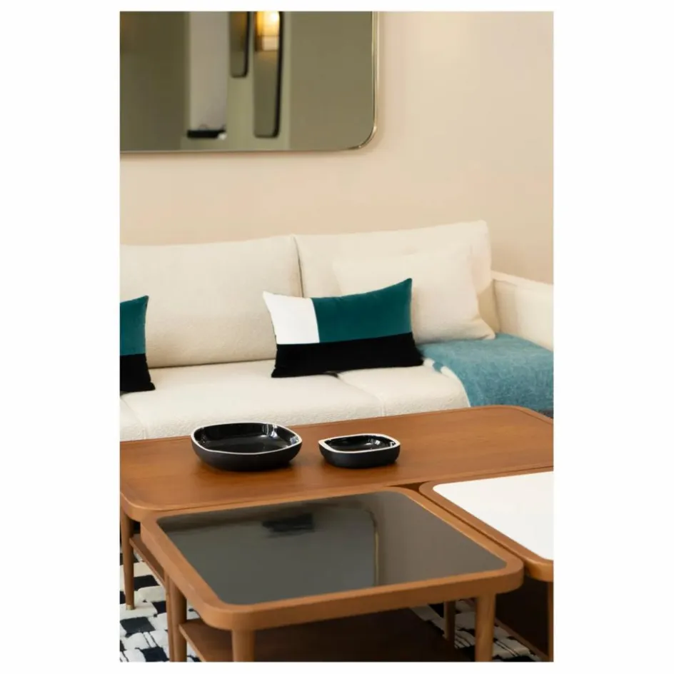 Maison Sarah Lavoine Table Puzzle en chêne || Tables, Bureaux