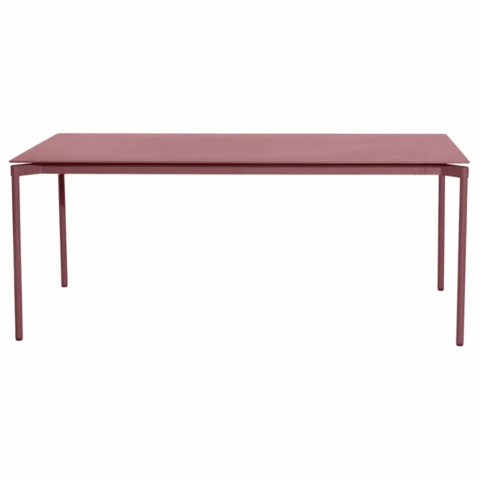Petite friture Mobilier De Jardin*Table rectangulaire Fromme outdoor - 8 personnes |