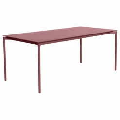 Petite friture Mobilier De Jardin*Table rectangulaire Fromme outdoor - 8 personnes |