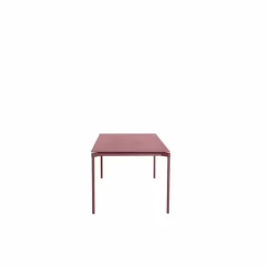 Petite friture Mobilier De Jardin*Table rectangulaire Fromme outdoor - 8 personnes |