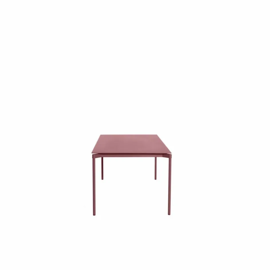 Petite friture Mobilier De Jardin*Table rectangulaire Fromme outdoor - 8 personnes |