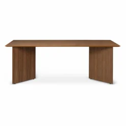 Clearance Table rectangulaire Mingle en bois FSC Tables, Bureaux