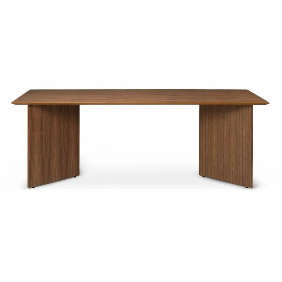 Clearance Table rectangulaire Mingle en bois FSC Tables, Bureaux