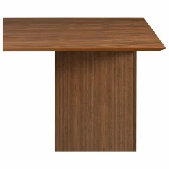 Clearance Table rectangulaire Mingle en bois FSC Tables, Bureaux