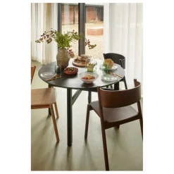 Hübsch Tables, Bureaux*Table ronde Fjord |