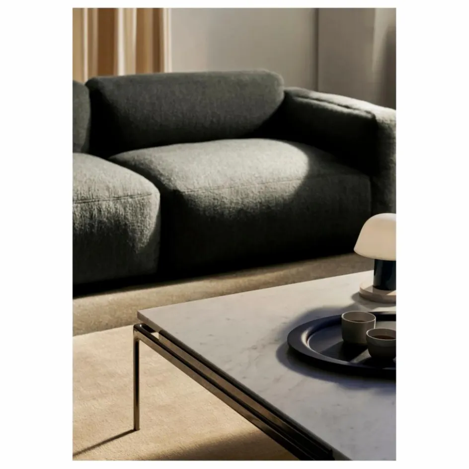 & Tradition Tables, Bureaux*Table Sett LN13, Luca Nichetto |