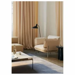 & Tradition Tables, Bureaux*Table Sett LN13, Luca Nichetto |