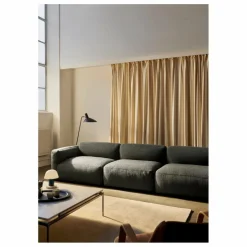 & Tradition Tables, Bureaux*Table Sett LN13, Luca Nichetto |