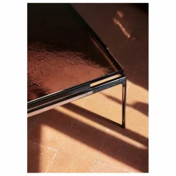 Sale & Tradition Table Sett LN13, Luca Nichetto | Gris foncé