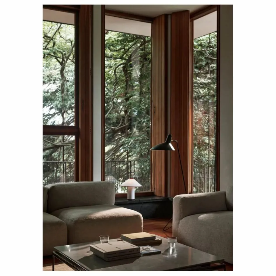 & Tradition Table Sett LN13, Luca Nichetto || Tables, Bureaux