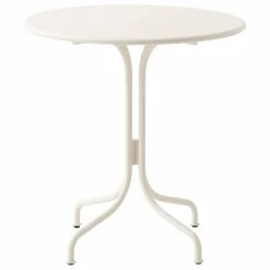 New & Tradition Table Thorvald SC96, Space Copenhagen | Ivoire