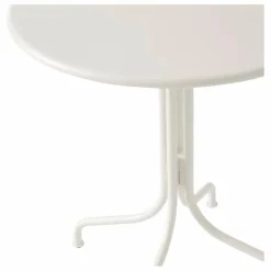 New & Tradition Table Thorvald SC96, Space Copenhagen | Ivoire