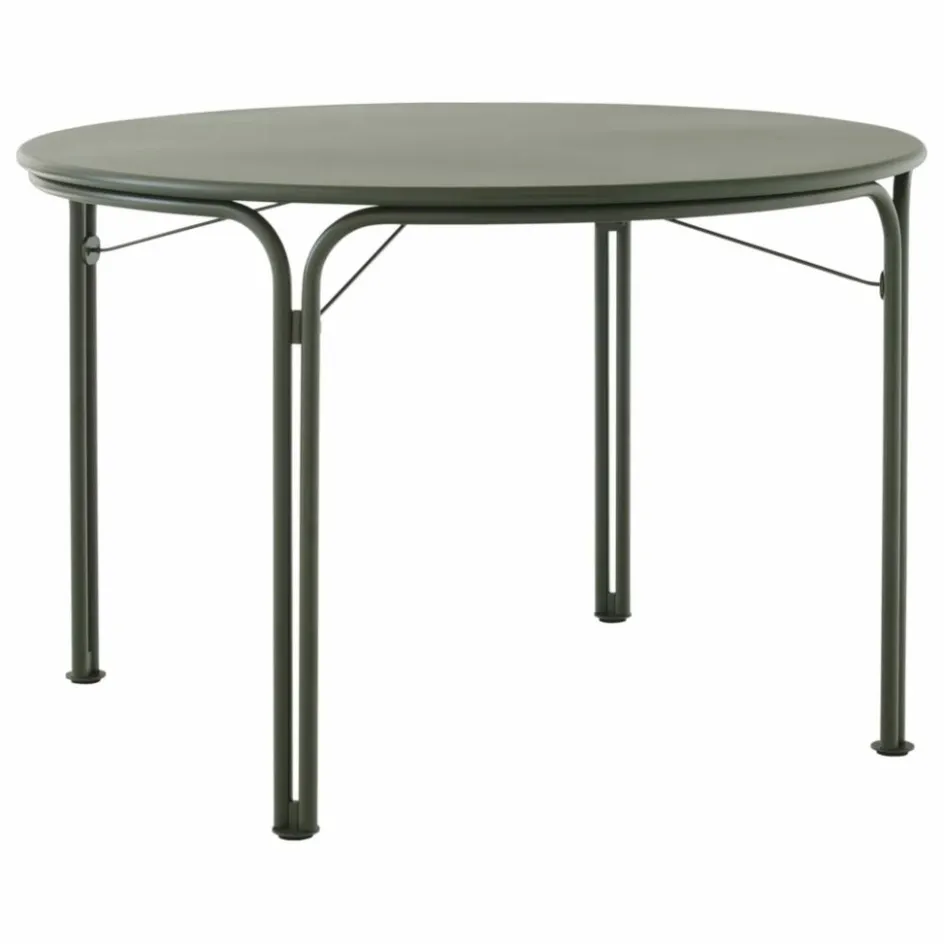 & Tradition Mobilier De Jardin*Table Thorvald SC98, Space Copenhagen |