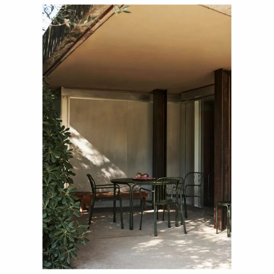 & Tradition Mobilier De Jardin*Table Thorvald SC98, Space Copenhagen |