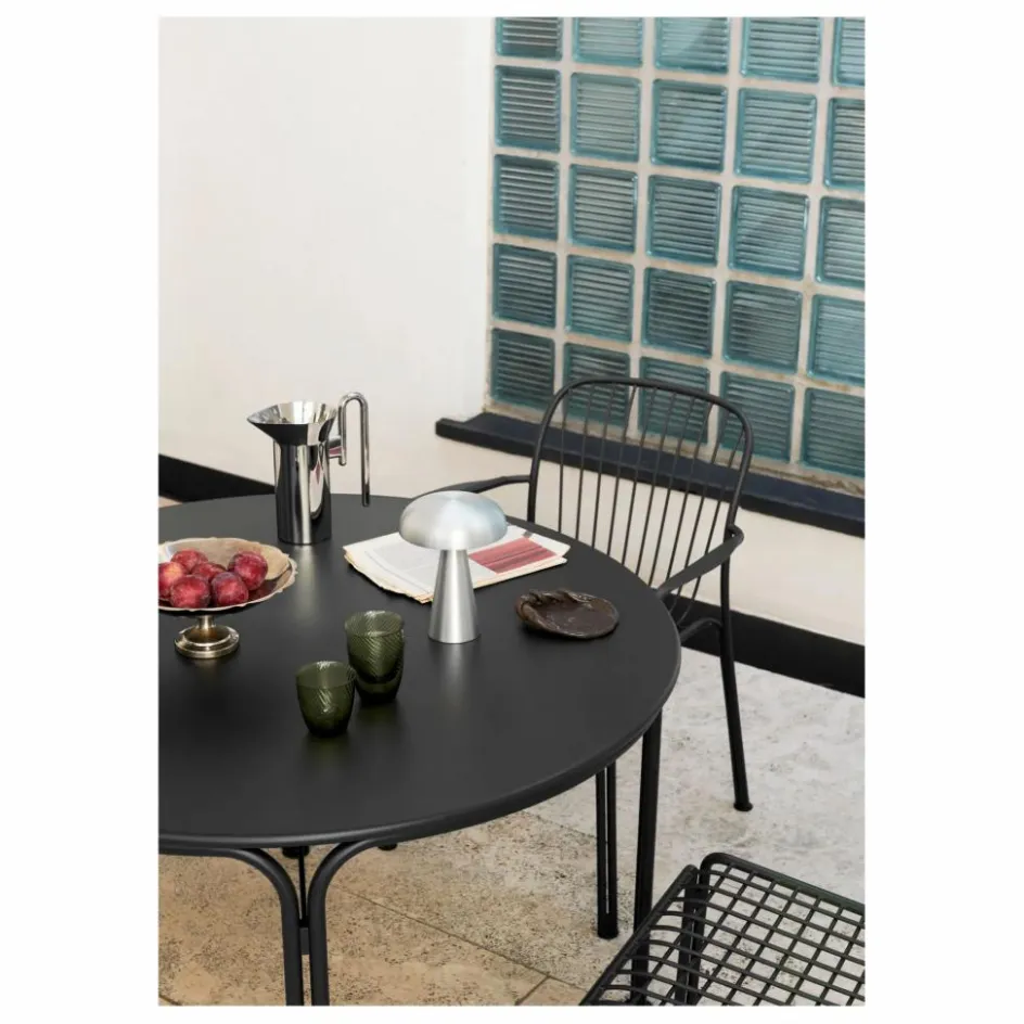 Sale Table Thorvald SC98, Space Copenhagen | Mobilier De Jardin
