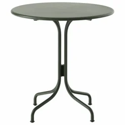 & Tradition Table Thorvald SC96, Space Copenhagen || Mobilier De Jardin