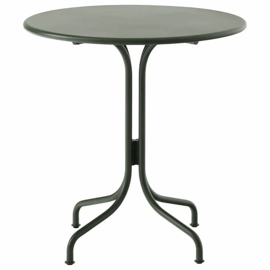 & Tradition Table Thorvald SC96, Space Copenhagen || Mobilier De Jardin