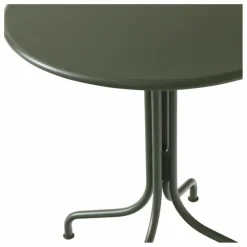 & Tradition Table Thorvald SC96, Space Copenhagen || Mobilier De Jardin