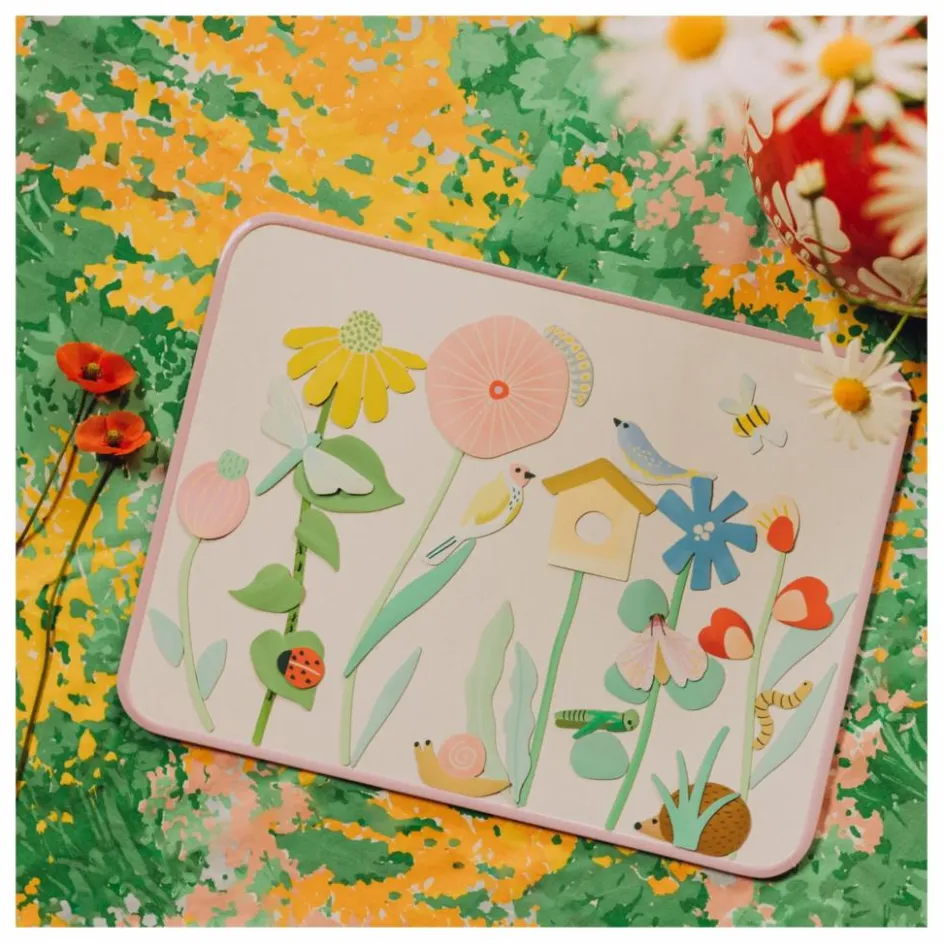 Clearance Tableau blanc magnétique | Lilas Jeux Éducatifs