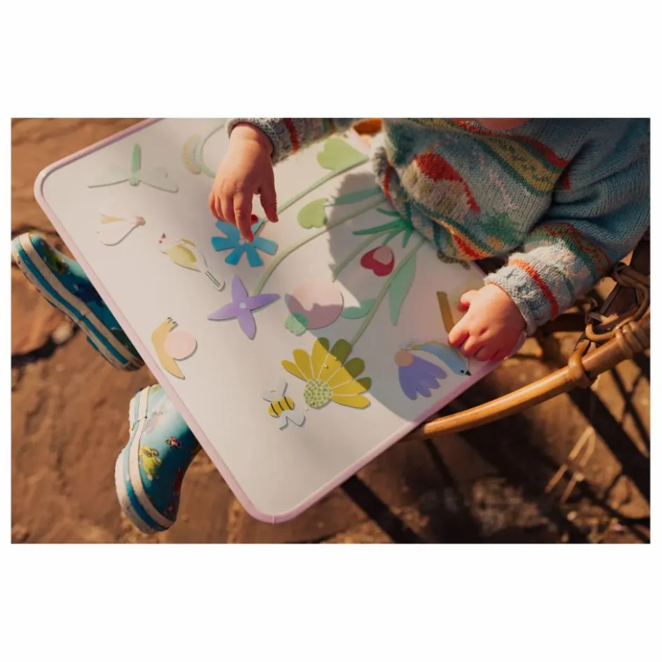 Clearance Tableau blanc magnétique | Lilas Jeux Éducatifs
